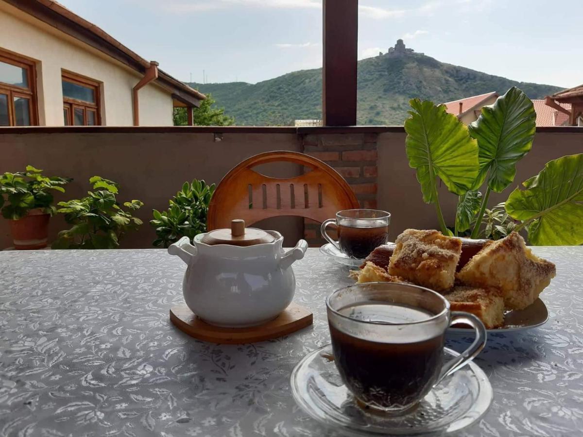 Levanto มซเคทา ภายนอก รูปภาพ
