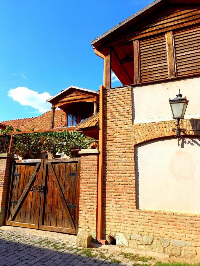 Levanto มซเคทา ภายนอก รูปภาพ