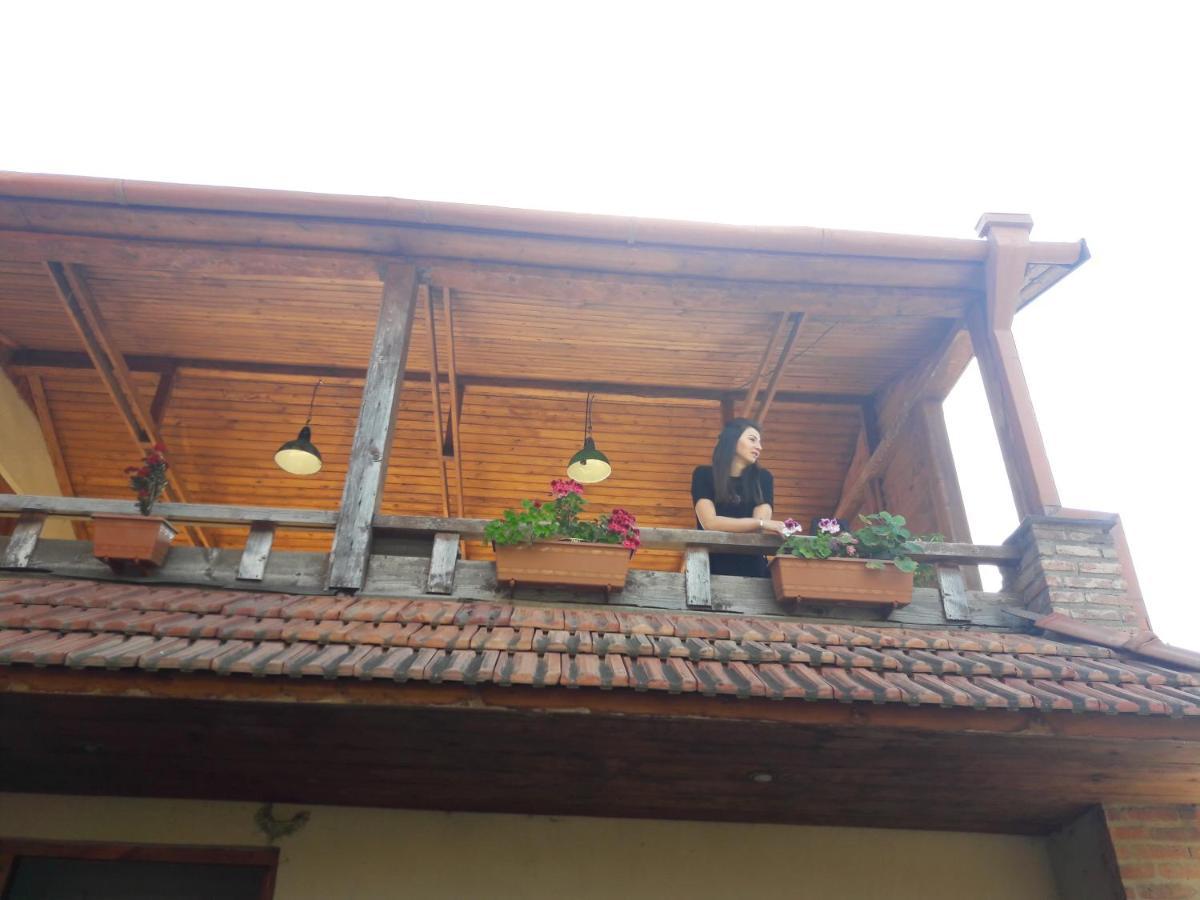 Levanto มซเคทา ภายนอก รูปภาพ