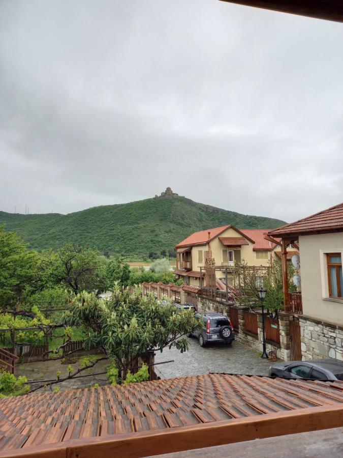 Levanto มซเคทา ภายนอก รูปภาพ