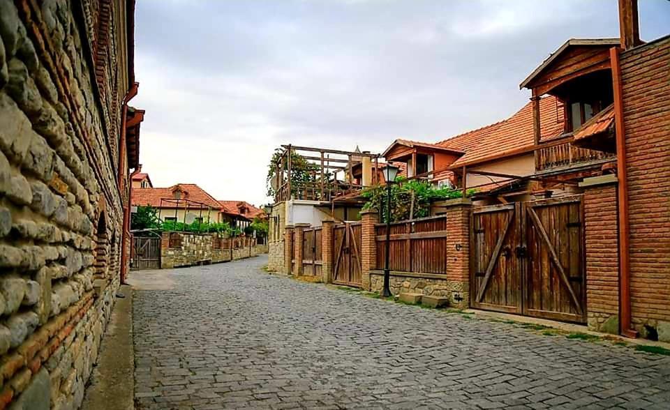 Levanto มซเคทา ภายนอก รูปภาพ