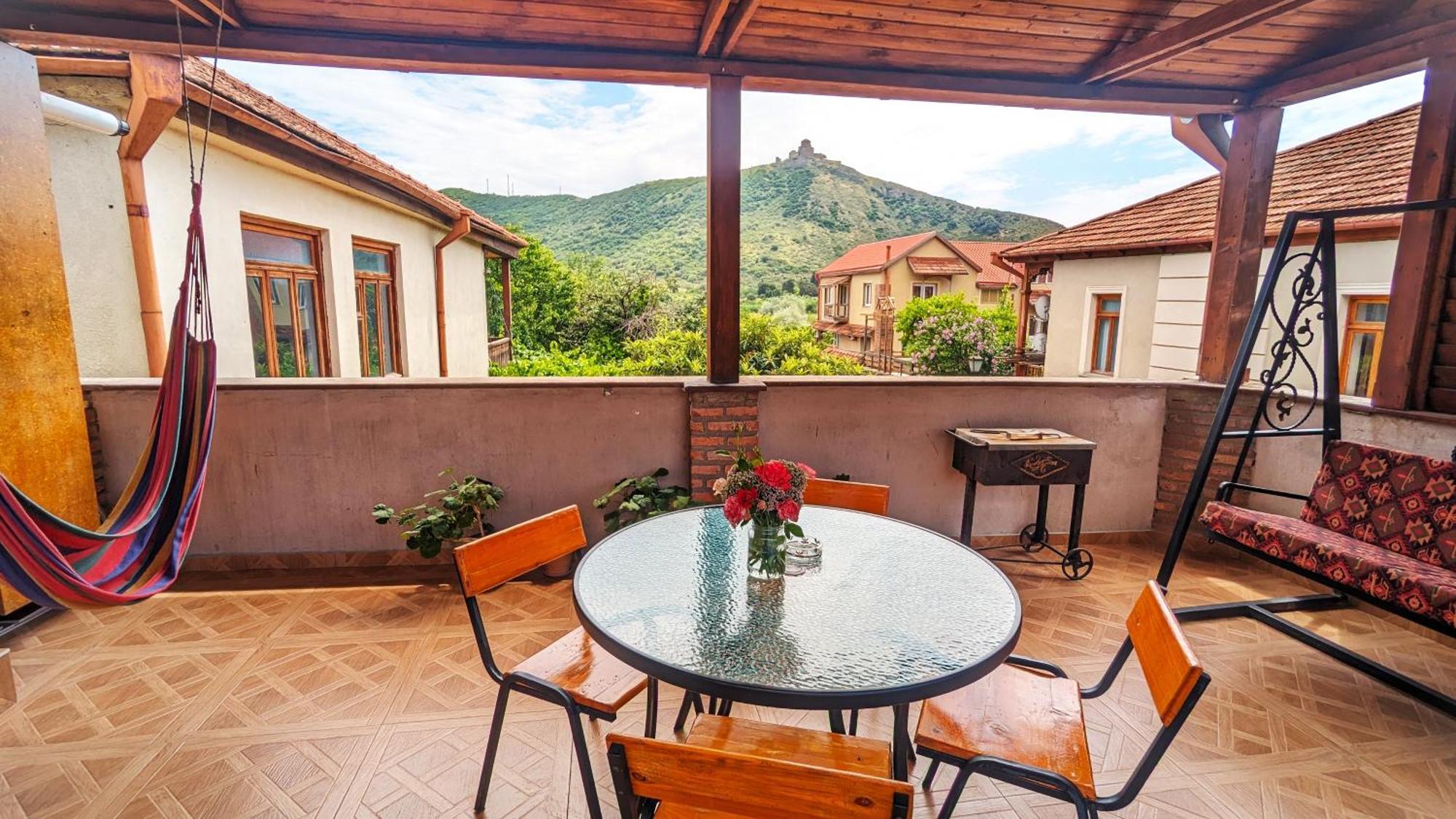 Levanto มซเคทา ภายนอก รูปภาพ
